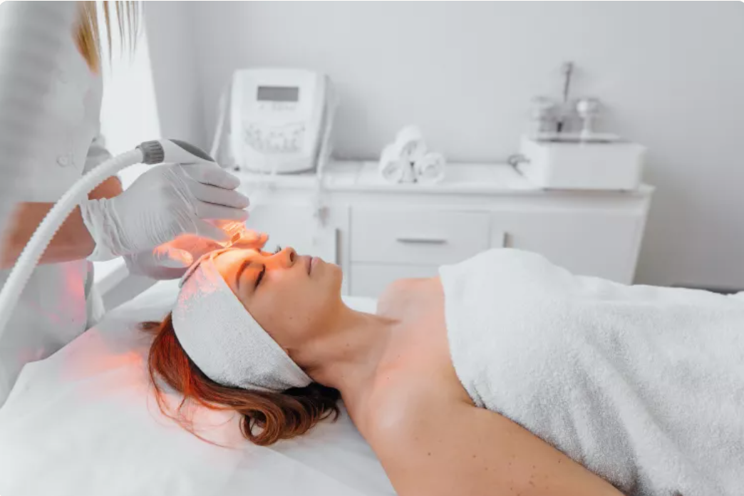 Does Red Light Therapy Improve Acne? Potential Benefits of This Laser Treatment
