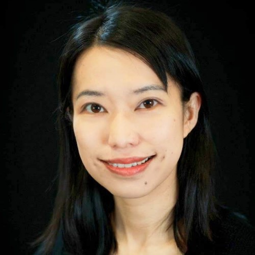 Yingying Huang, MD, Phd